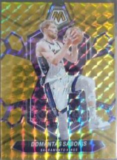 Domantas Sabonis