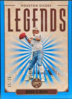 Warren Moon