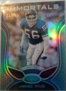 Lawrence Taylor