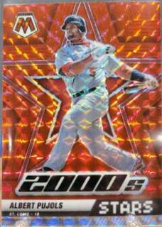 Albert Pujols