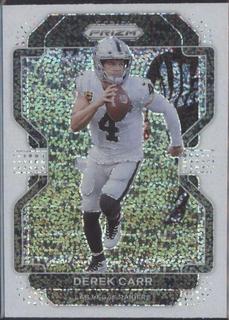 Derek Carr