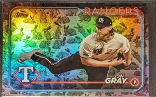 Jon Gray