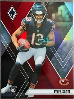 Tyler Scott