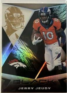 Jerry Jeudy