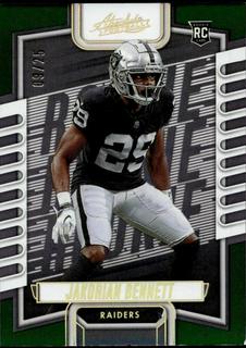 Jakorian Bennett