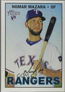 Nomar Mazara