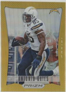 Antonio Gates