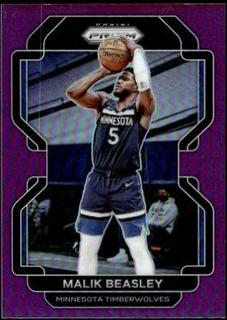 Malik Beasley