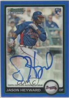 Jason Heyward
