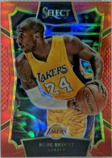 Kobe Bryant