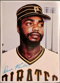 Dave Parker