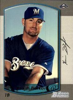 Kevin Barker