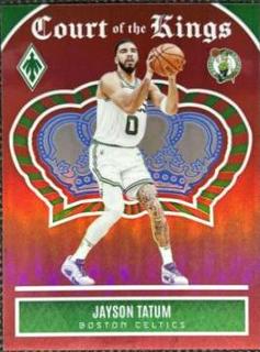 Jayson Tatum