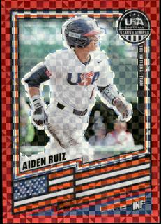 Aiden Ruiz