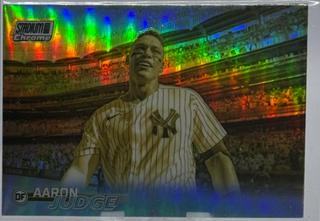 Aaron Judge
