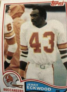 Jerry Eckwood