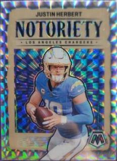 Justin Herbert