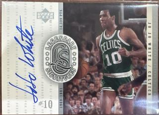 Jo Jo White