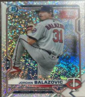 Jordan Balazovic
