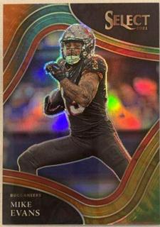 Mike Evans