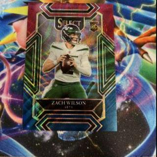 Zach Wilson
