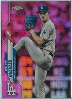 Walker Buehler