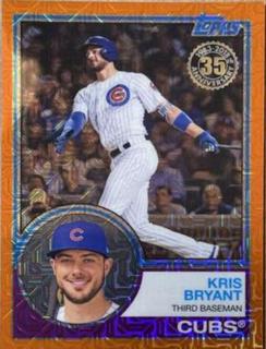 Kris Bryant