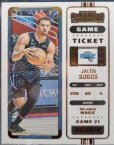 Jalen Suggs