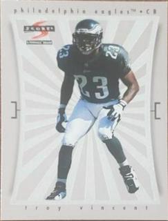 Troy Vincent