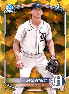 Jack Penney