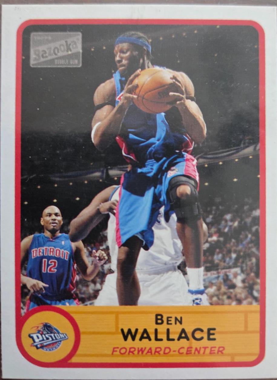 Ben Wallace