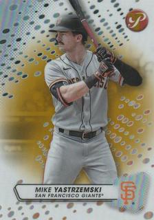 Mike Yastrzemski