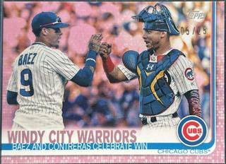 Windy City Warriors