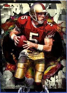 Jeff Garcia