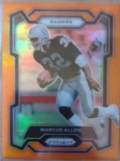 Marcus Allen