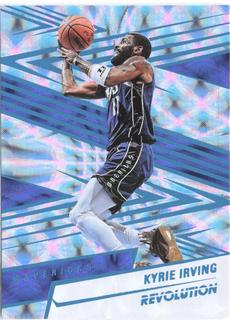 Kyrie Irving