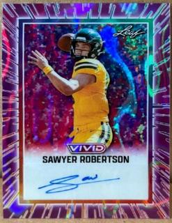 Sawyer Robertson