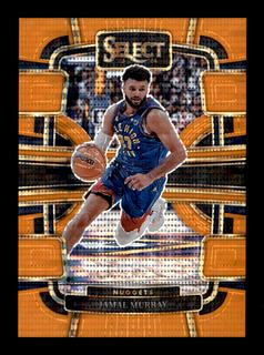Jamal Murray