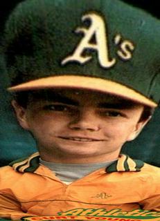 Curt Young