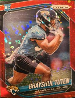 Bhayshul Tuten