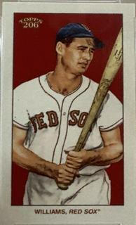 Ted Williams