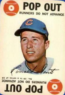 Ron Santo