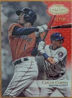 Carlos Correa