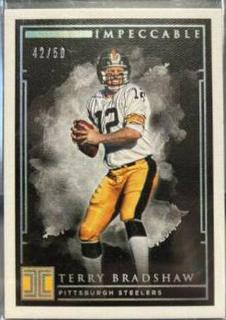 Terry Bradshaw