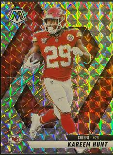 Kareem Hunt