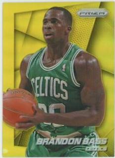 Brandon Bass