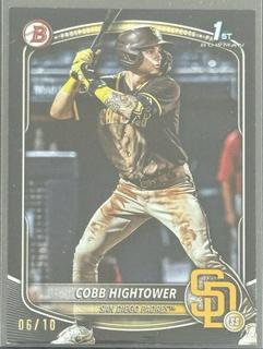 Cobb Hightower