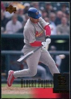 Albert Pujols