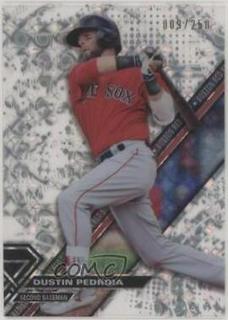 Dustin Pedroia