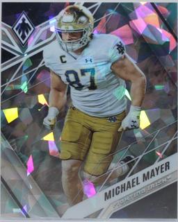 Michael Mayer